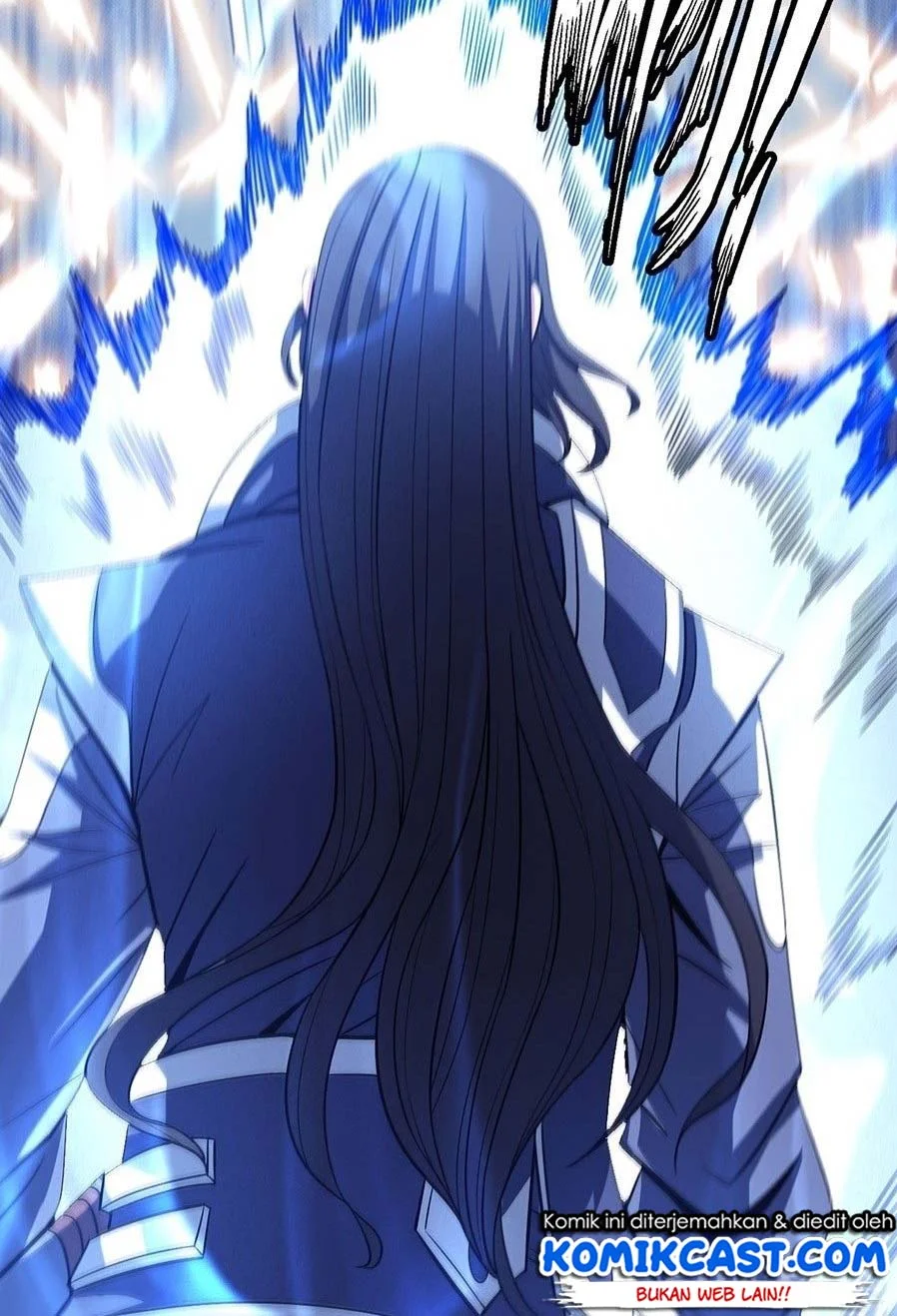 God of Martial Arts Chapter 309 Gambar 27