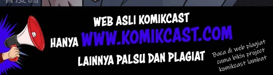 God of Martial Arts Chapter 322 Gambar 29