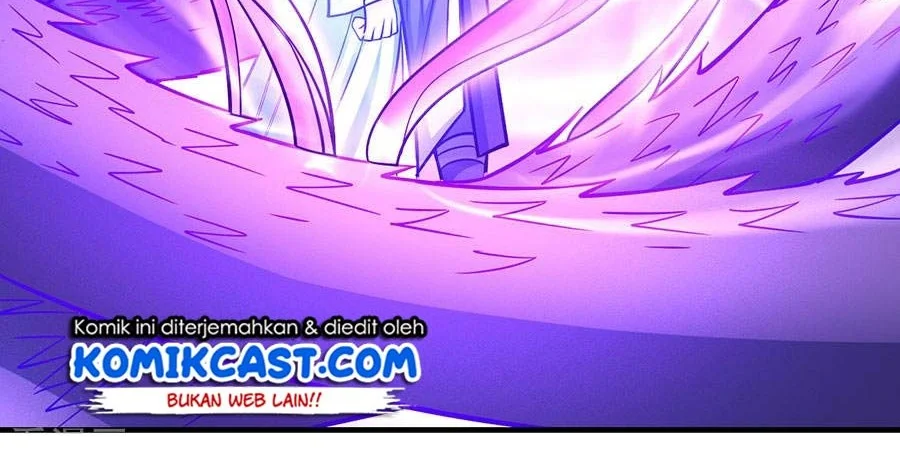 God of Martial Arts Chapter 322 halaman 7
