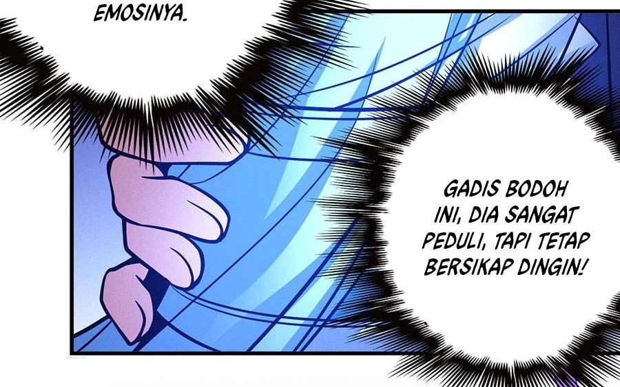 God of Martial Arts Chapter 322 halaman 11
