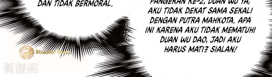 God of Martial Arts Chapter 324 halaman 20