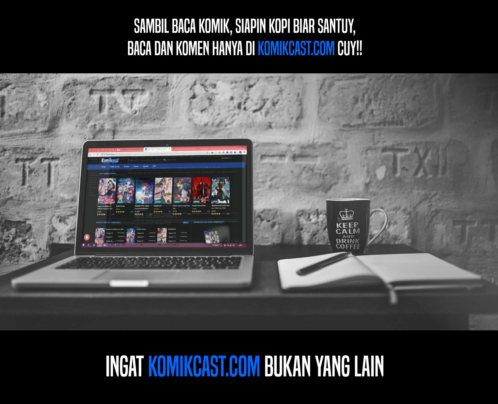 God of Martial Arts Chapter 324 Gambar 33