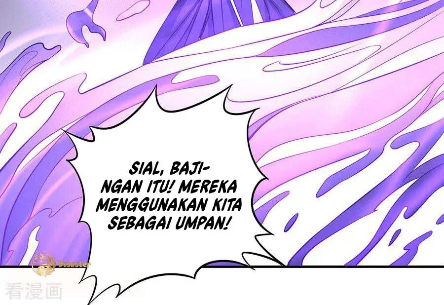 God of Martial Arts Chapter 324 halaman 4