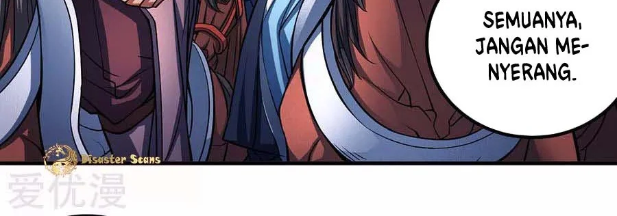 God of Martial Arts Chapter 325 halaman 15