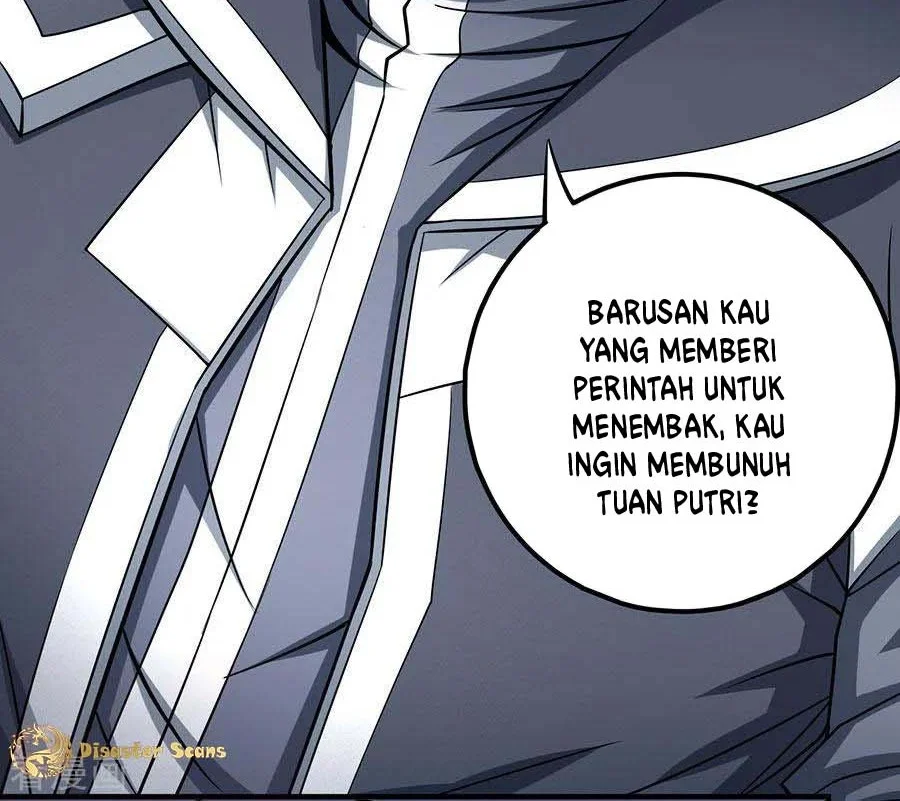 God of Martial Arts Chapter 325 Gambar 26