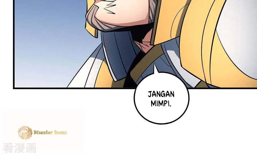 God of Martial Arts Chapter 326 Gambar 21