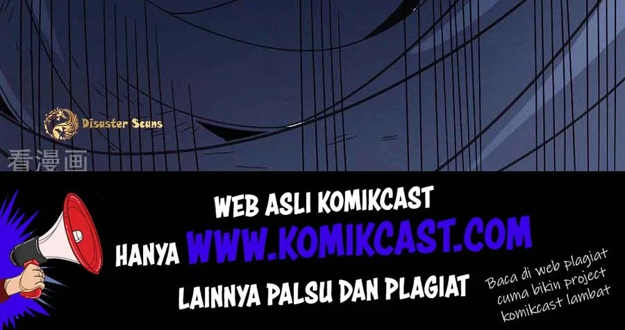 God of Martial Arts Chapter 326 Gambar 30