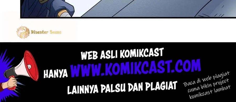 God of Martial Arts Chapter 326 halaman 4