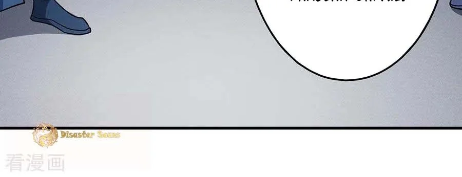 God of Martial Arts Chapter 327 Gambar 19