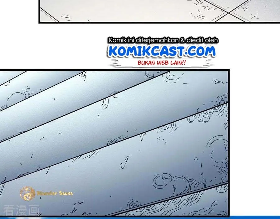 God of Martial Arts Chapter 327 halaman 5