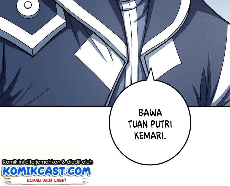 God of Martial Arts Chapter 328 Gambar 25