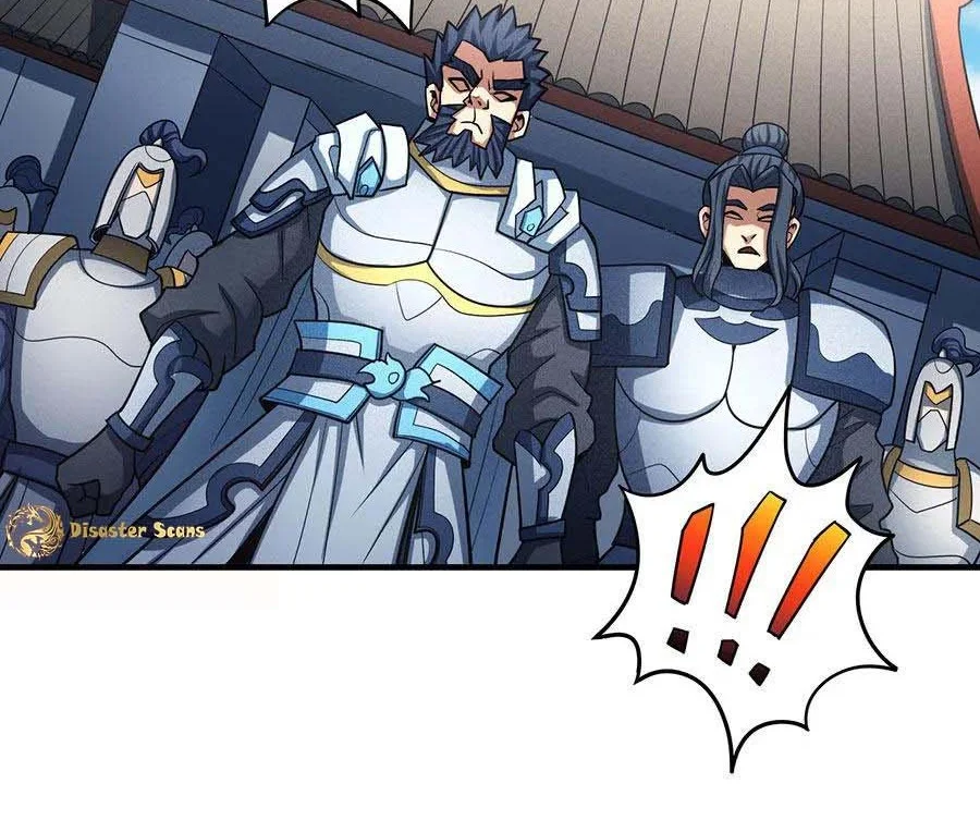 God of Martial Arts Chapter 328 Gambar 29