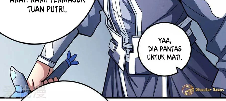 God of Martial Arts Chapter 329 Gambar 27