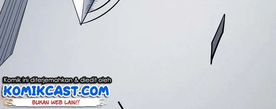 God of Martial Arts Chapter 330 Gambar 30