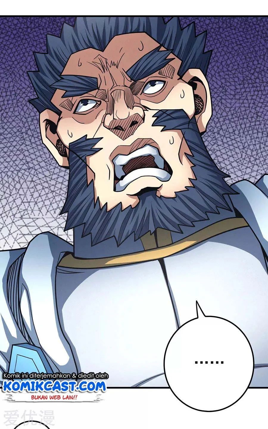 God of Martial Arts Chapter 330 Gambar 34