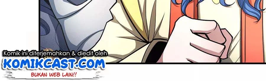God of Martial Arts Chapter 330 halaman 10