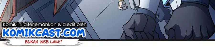 God of Martial Arts Chapter 330 halaman 14