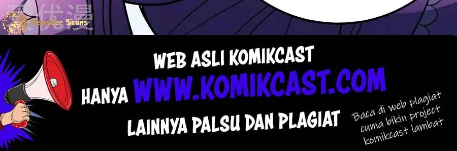 God of Martial Arts Chapter 334 Gambar 36