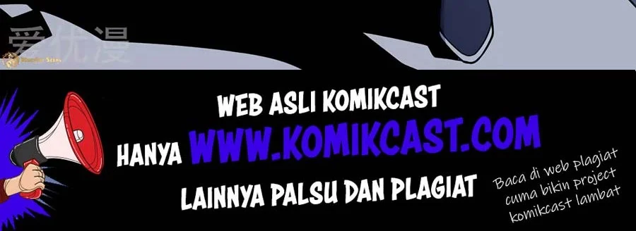 God of Martial Arts Chapter 337 Gambar 32