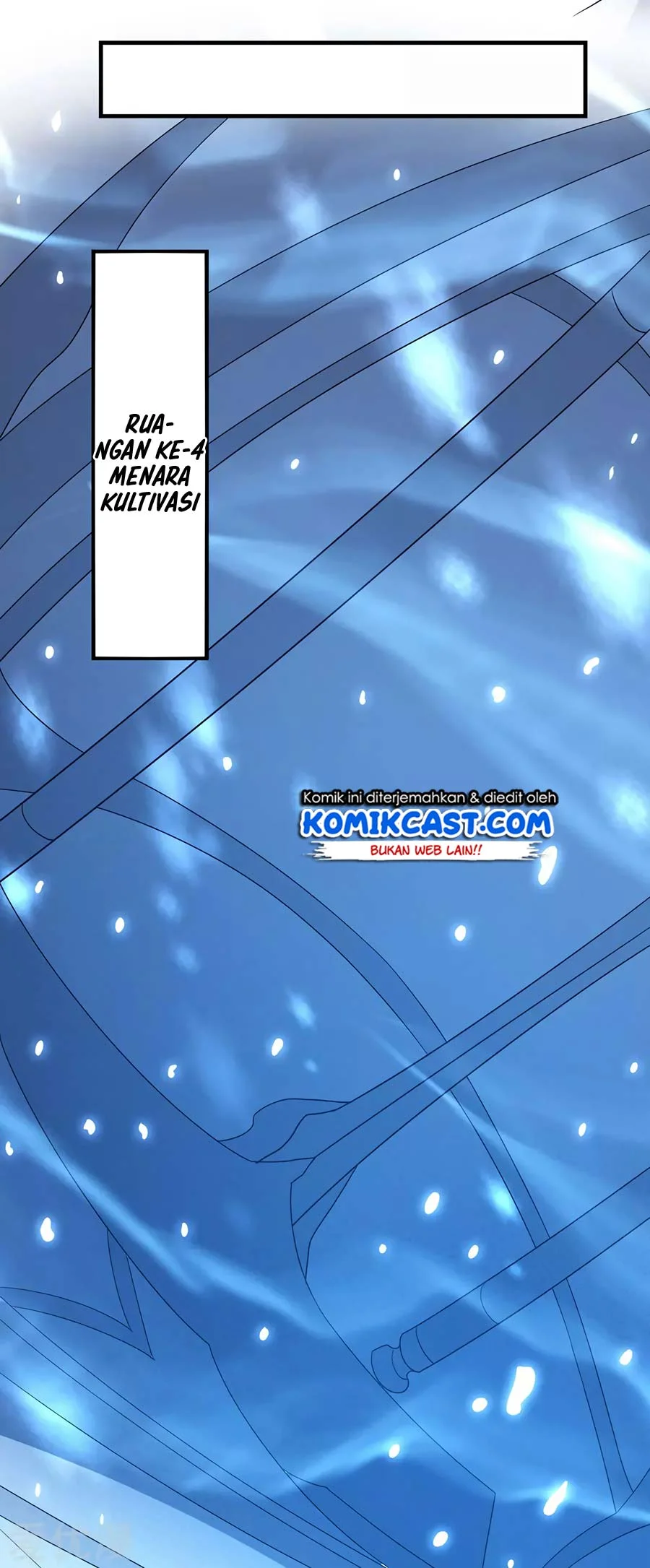 God of Martial Arts Chapter 337 halaman 7