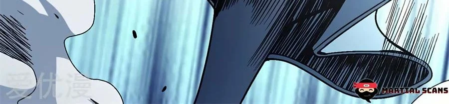God of Martial Arts Chapter 343 Gambar 23