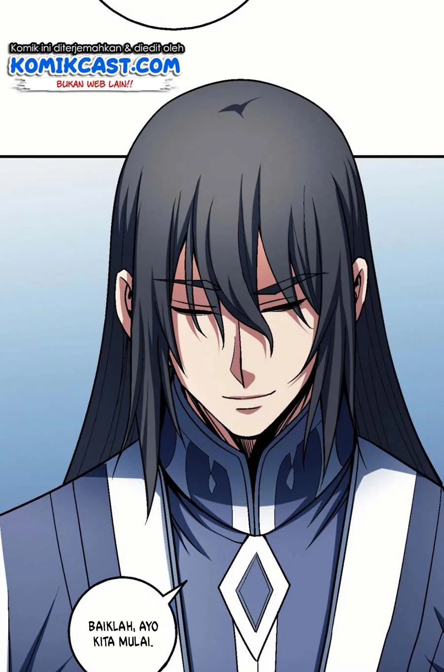 God of Martial Arts Chapter 346 halaman 15