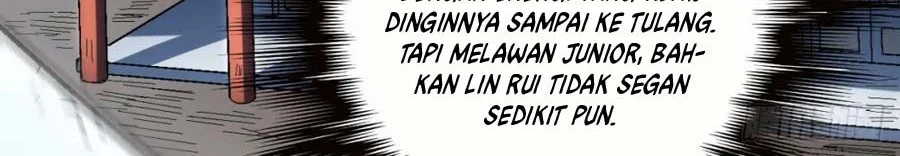 God of Martial Arts Chapter 346 halaman 18