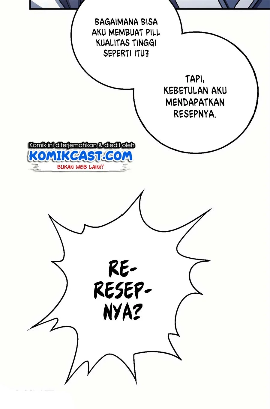God of Martial Arts Chapter 352 halaman 8