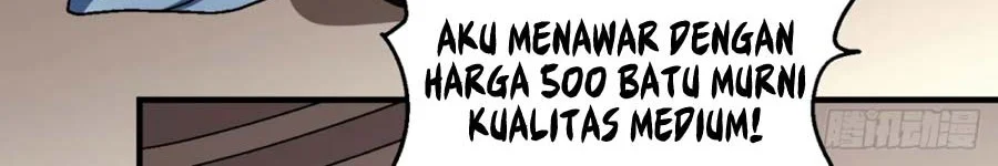 God of Martial Arts Chapter 353 halaman 7