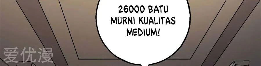 God of Martial Arts Chapter 355 halaman 23