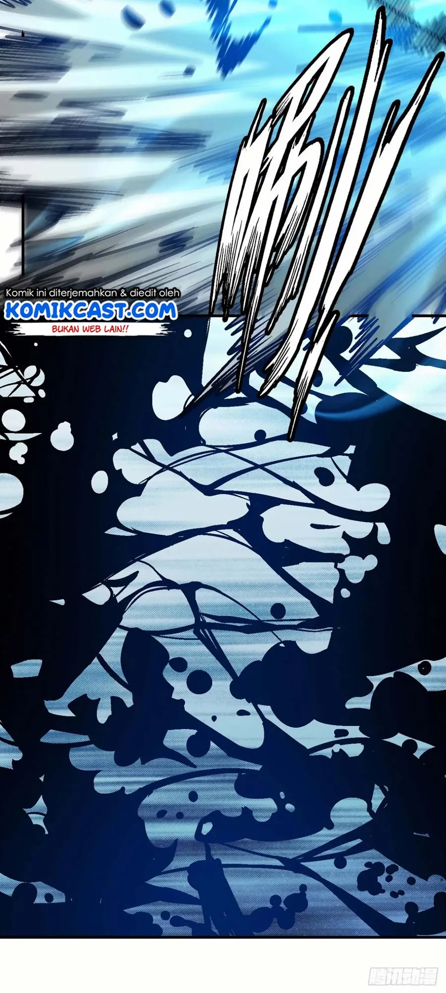 God of Martial Arts Chapter 356 Gambar 40