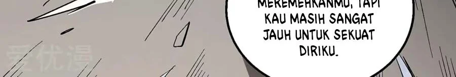 God of Martial Arts Chapter 357 Gambar 22