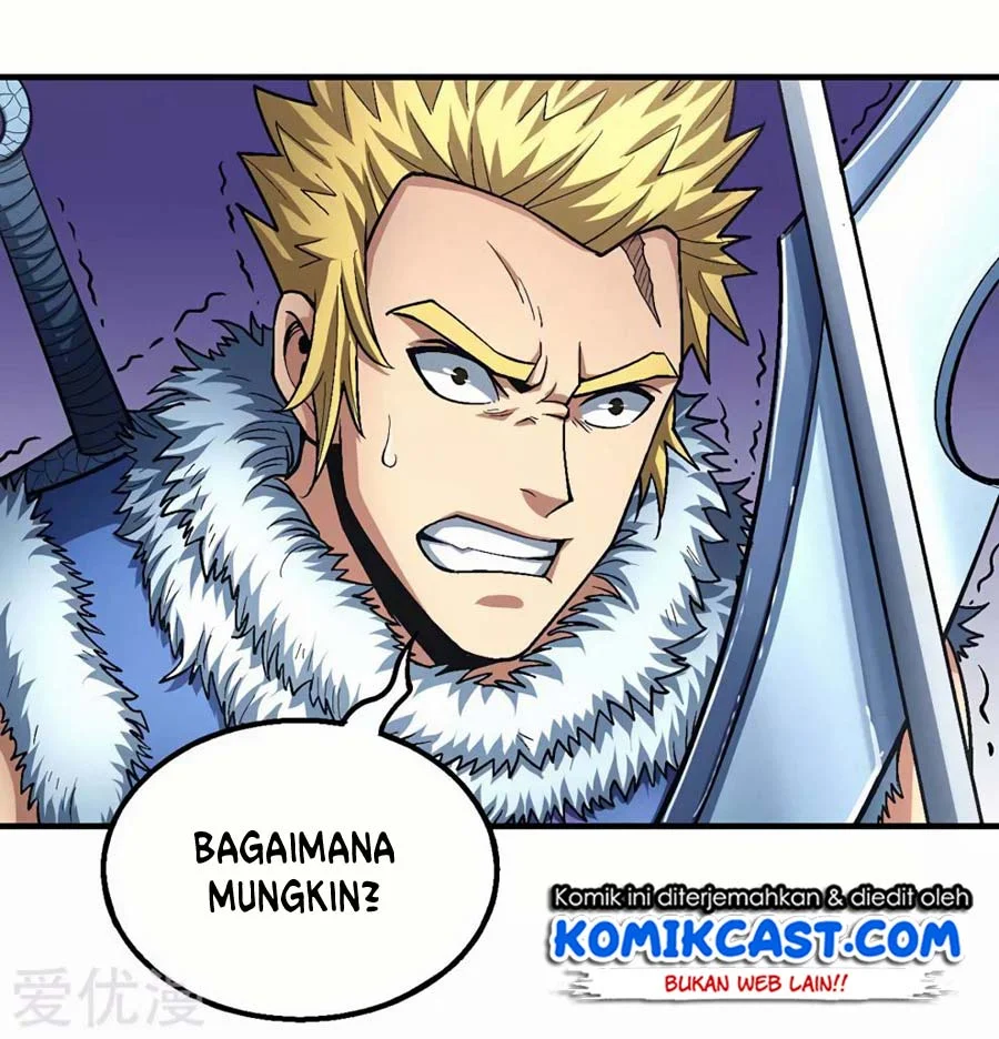 God of Martial Arts Chapter 357 Gambar 30