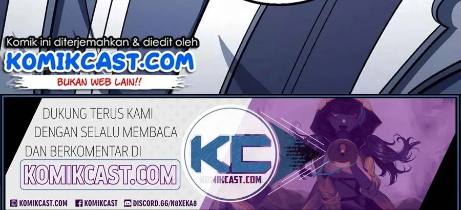 God of Martial Arts Chapter 357 Gambar 32