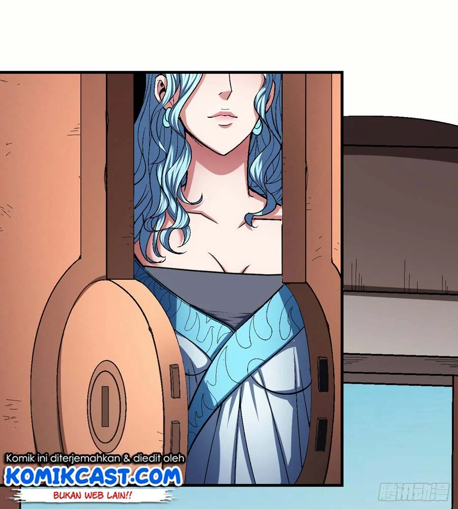 God of Martial Arts Chapter 359 Gambar 18