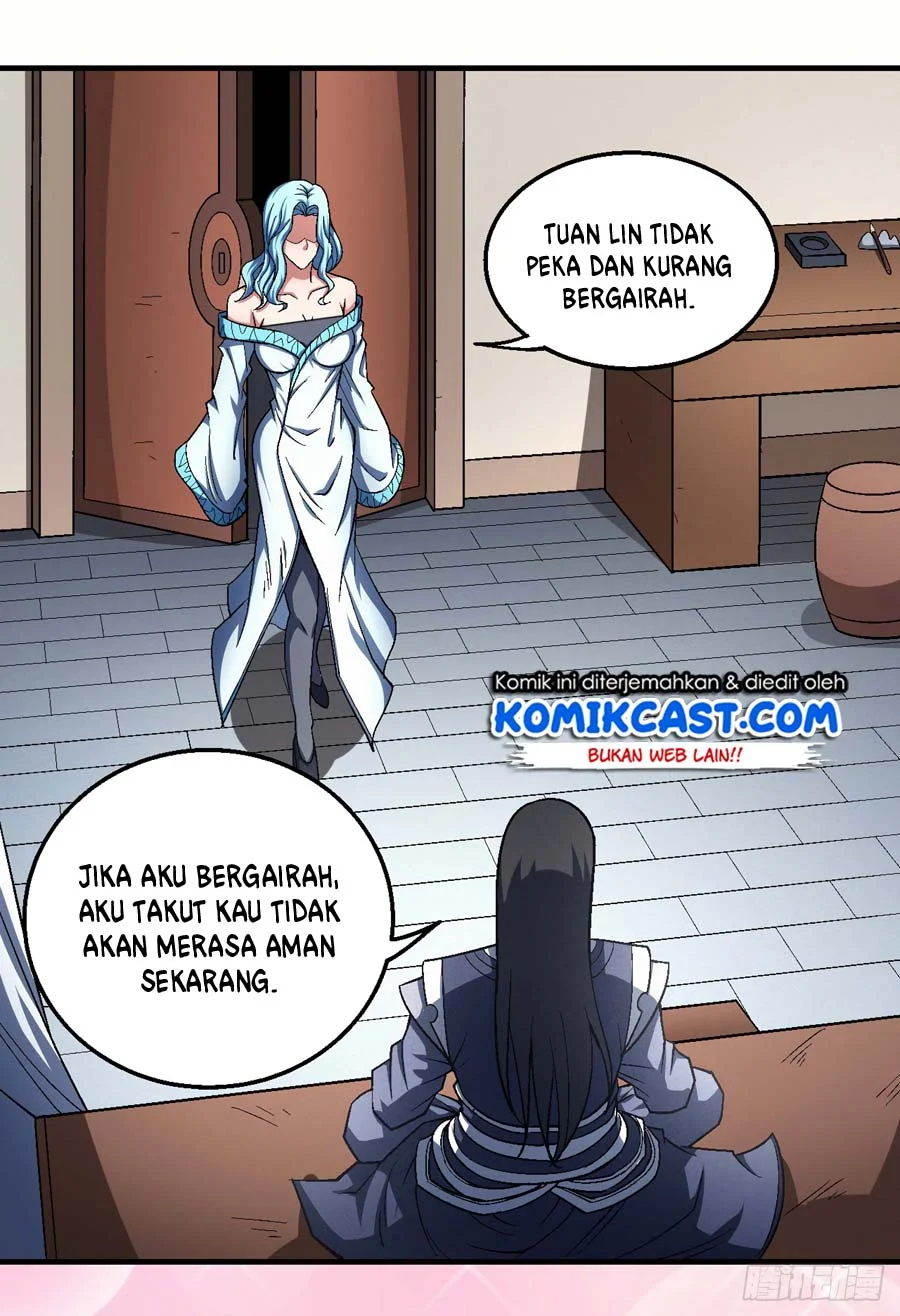 God of Martial Arts Chapter 359 Gambar 23
