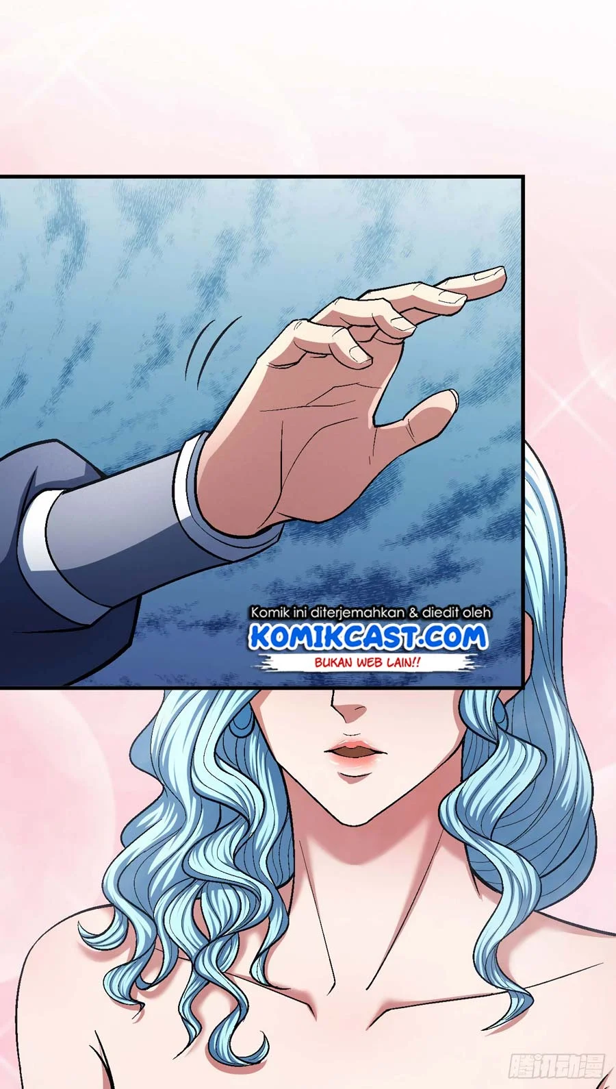 God of Martial Arts Chapter 360 halaman 15