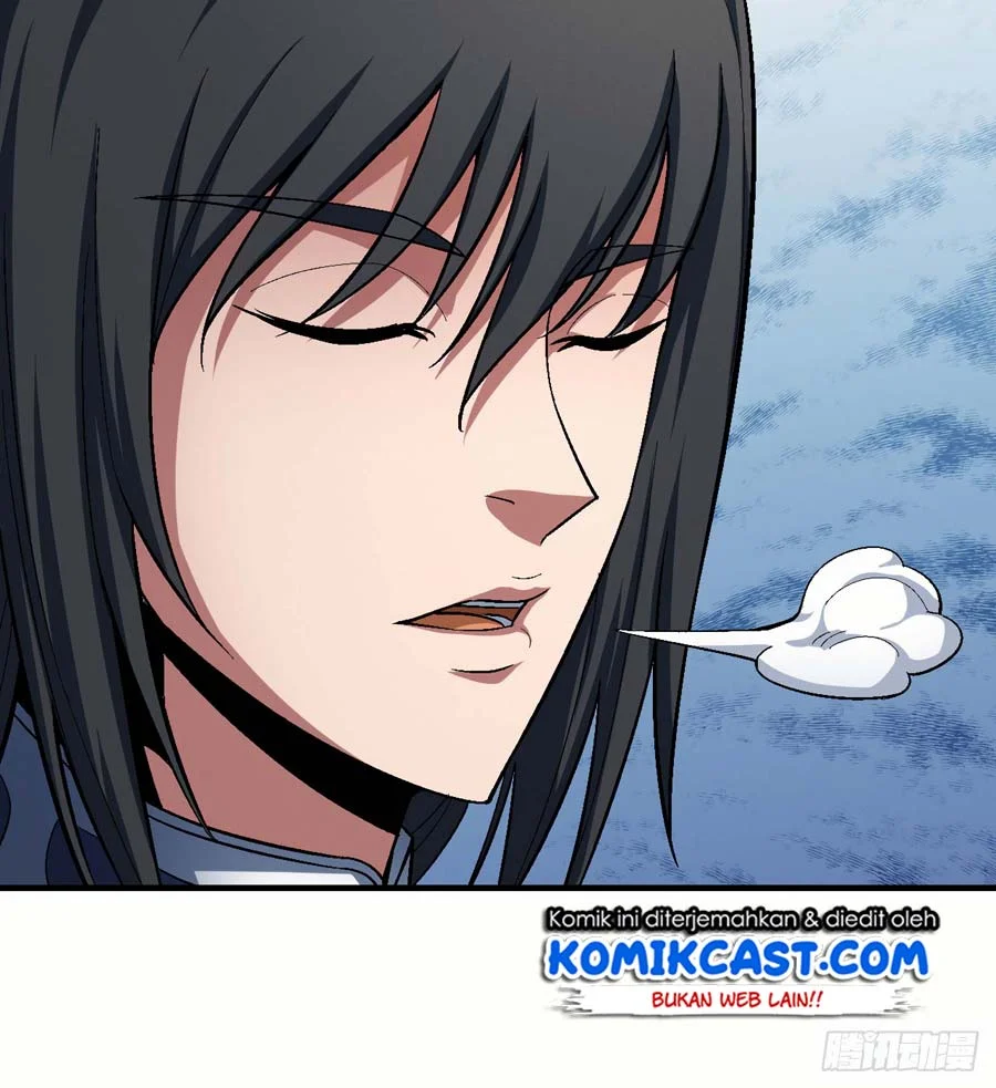 God of Martial Arts Chapter 360 halaman 17