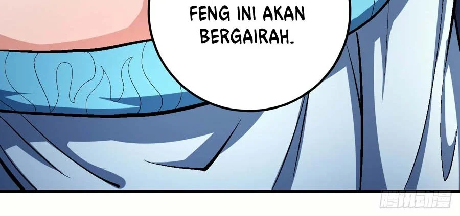 God of Martial Arts Chapter 360 halaman 4