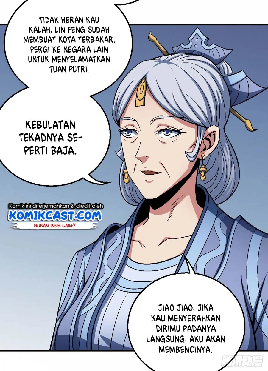 God of Martial Arts Chapter 362 halaman 13