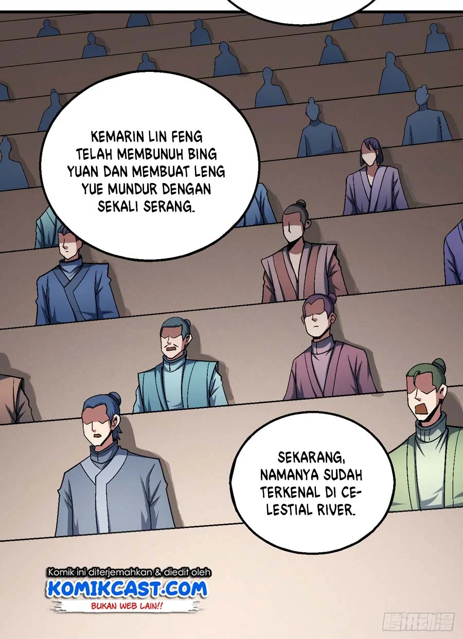 God of Martial Arts Chapter 362 Gambar 24