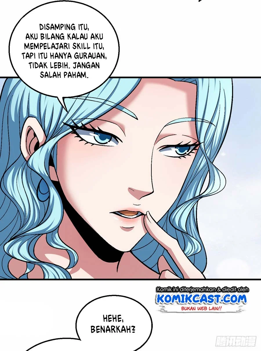 God of Martial Arts Chapter 362 halaman 12