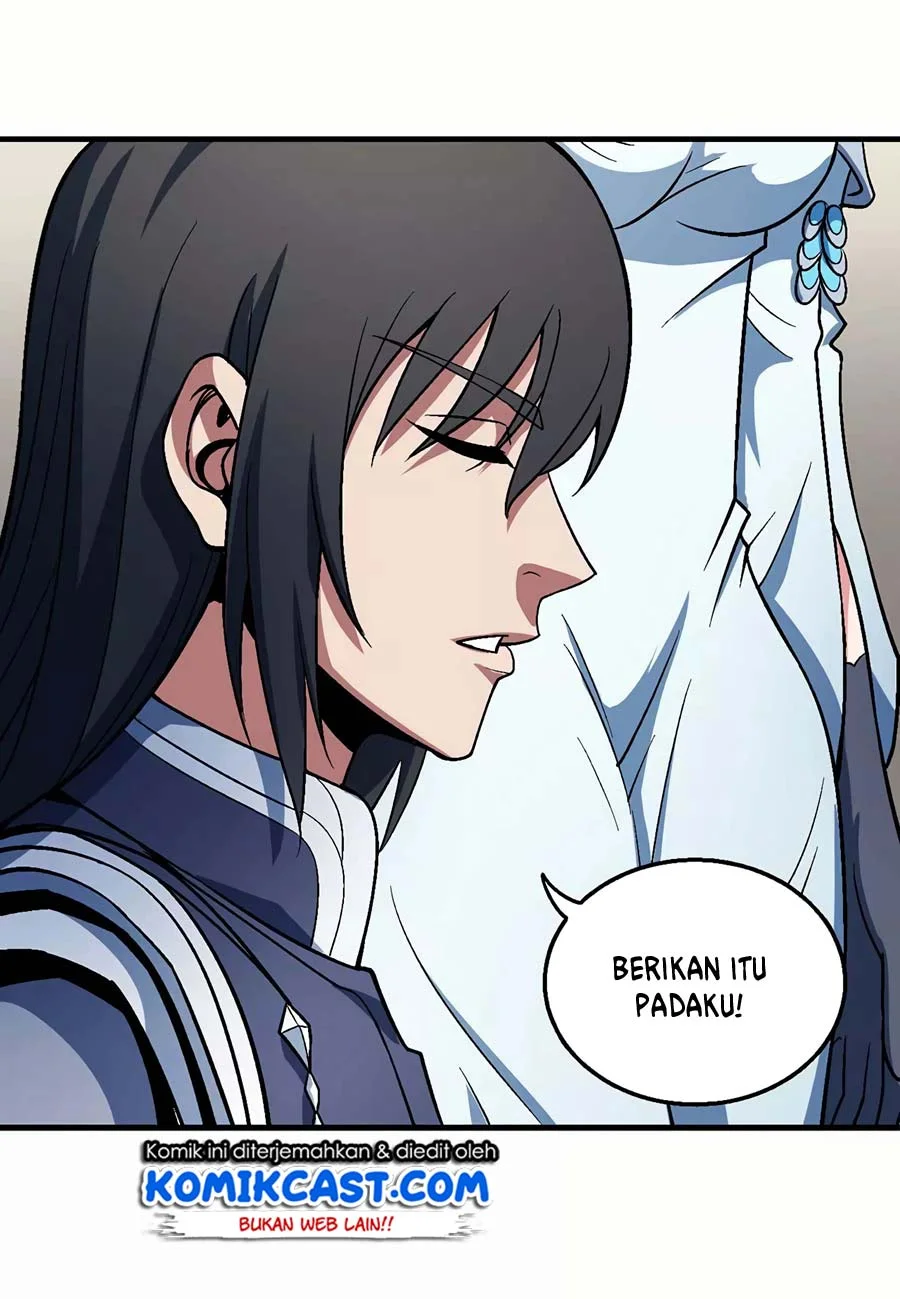 God of Martial Arts Chapter 363 Gambar 22
