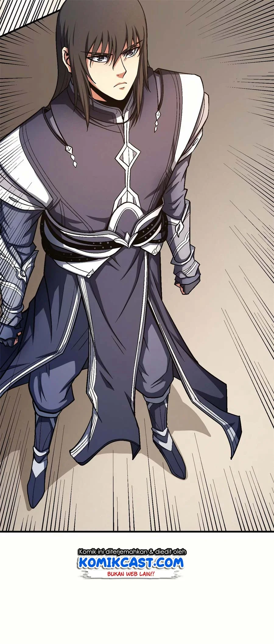 God of Martial Arts Chapter 365 Gambar 23