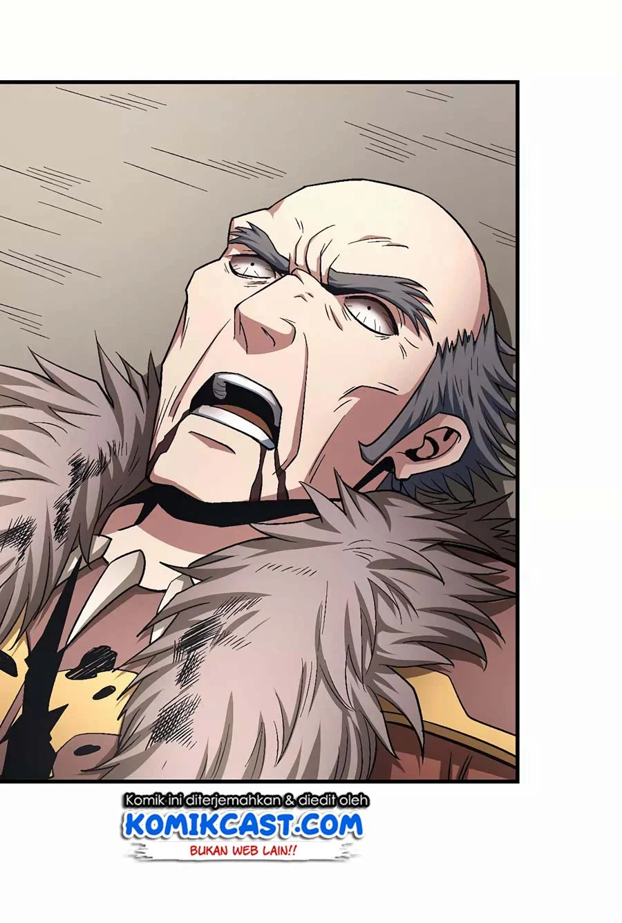 God of Martial Arts Chapter 366 Gambar 29