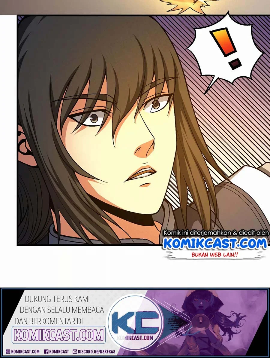 God of Martial Arts Chapter 371 Gambar 33