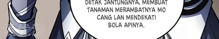 God of Martial Arts Chapter 374 halaman 23