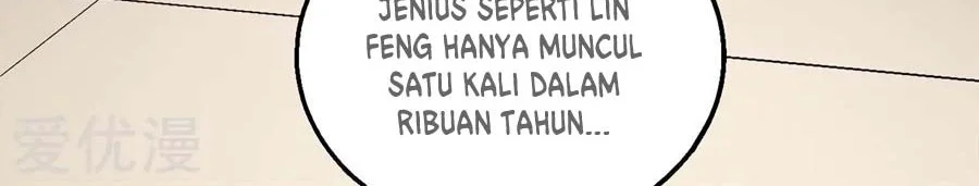 God of Martial Arts Chapter 381 Gambar 25