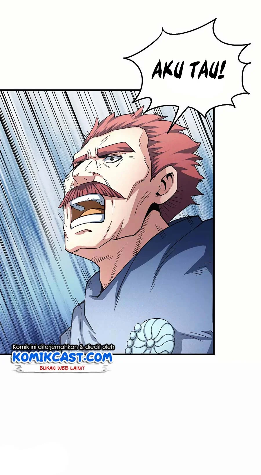 God of Martial Arts Chapter 382 halaman 14