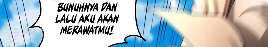 God of Martial Arts Chapter 384 Gambar 28